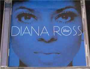 Diana Ross - Blue