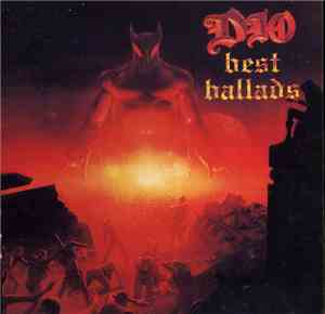 Dio - Best Ballads