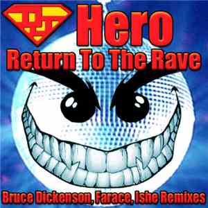 DJ Hero - Return To The Rave