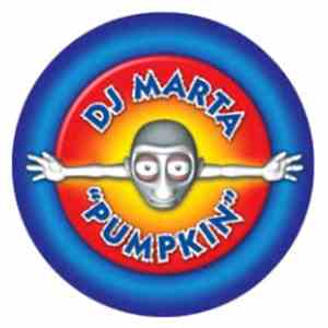 DJ Marta - Pumpkin