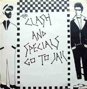 Don Drummond Jnr. & The Ska Stars - The Clash And The Specials Go To Jail