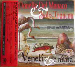 Donella Del Monaco & Paolo Troncon - Venetia & Anima