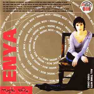 Enya - All Time Hits 1980-2002