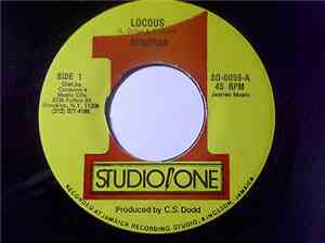 Ethiopian - Locous / Version