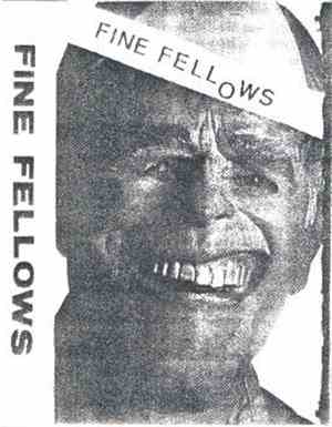 Fine Fellows - Fine Fellows
