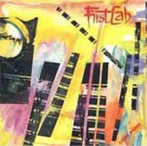 First Cab - Little Pieces