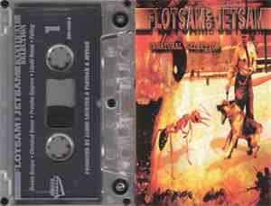 Flotsam And Jetsam - Unnatural Selection