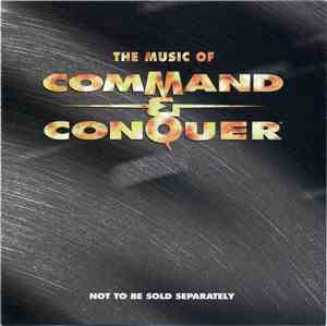 Frank Klepacki - The Music Of Command & Conquer