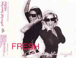Fresh  - Félig Ördög, Félig Angyal