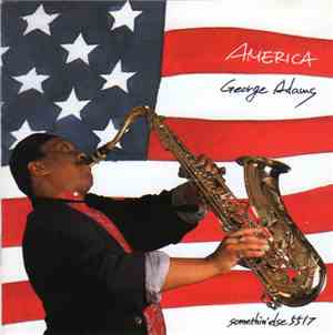 George Adams - America