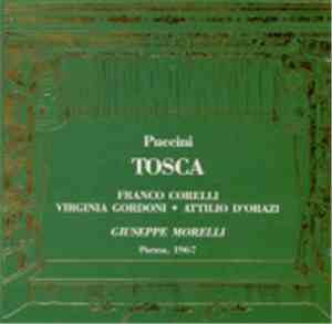 Giacomo Puccini - Tosca