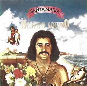 Hermes Aquino - Santa Maria