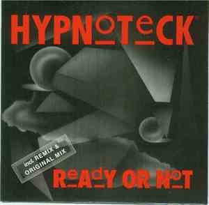 Hypnoteck - Ready Or Not