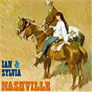 Ian & Sylvia - Nashville