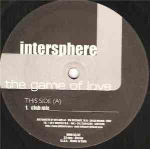 Intersphere - The Game Of Love