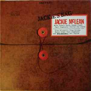 Jackie McLean - Jackie's Bag