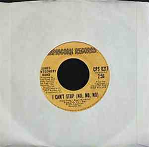 James Montgomery Band - I Can't Stop