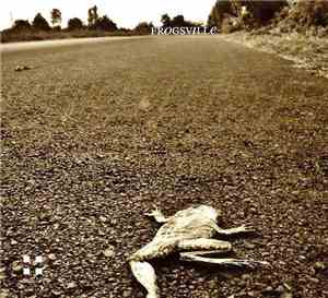 Janusz Mackiewicz Quintet - Frogsville