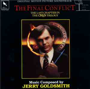Jerry Goldsmith - The Final Conflict