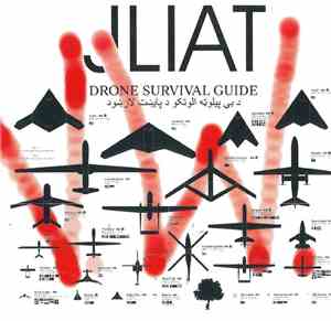 Jliat - Drone Survival Guide HNW