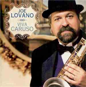 Joe Lovano - Viva Caruso