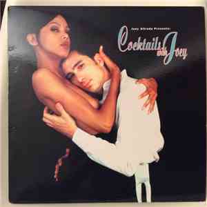 Joey Altruda - Cocktails with Joey