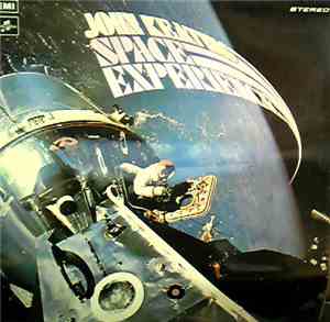John Keating - Space Experience