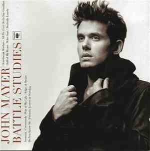 John Mayer - Battle Studies