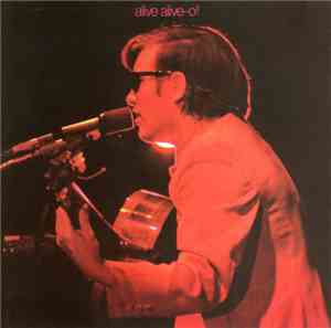 José Feliciano - Alive Alive-O! / José Feliciano In Concert At The London P ...
