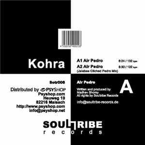 Kohra - Air Pedro