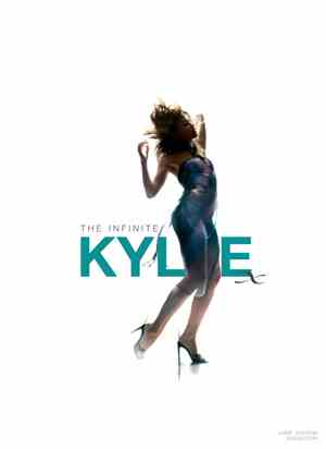 Kylie Minogue - The Infinite Kylie (Career Compilation - 4 CD Set)