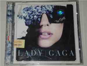 Lady Gaga - The Fame