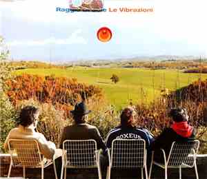 Le Vibrazioni - Raggio Di Sole