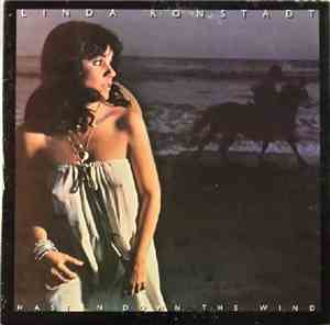 Linda Ronstadt - Hasten Down The Wind