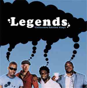 Living Legends - Damn It Feels Good / Whatizit?
