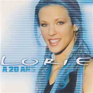 Lorie - A 20 Ans