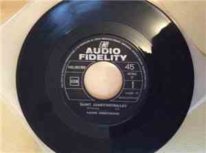 Louis Armstrong - Saint James'infirmary