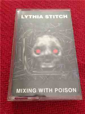 Lythia Stitch - Mixing with Poison