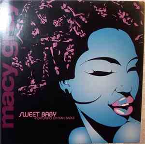 Macy Gray - Sweet Baby