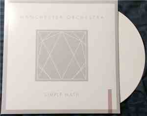 Manchester Orchestra - Simple Math
