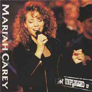 Mariah Carey - MTV Unplugged EP