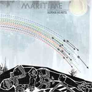 Maritime - Human Hearts