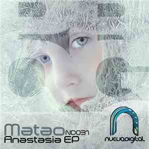 Matao  - Anastasia EP