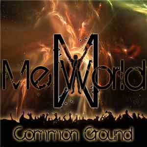 Me World - Common Ground