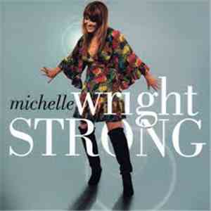 Michelle Wright - Strong