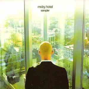 Moby - Hotel Sampler