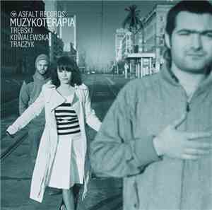 Muzykoterapia - Muzykoterapia