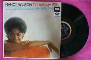 Nancy Wilson - Today - My Way
