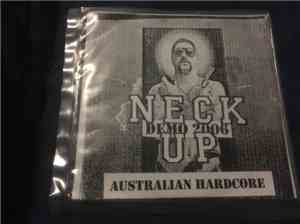 Neck Up! - Demo