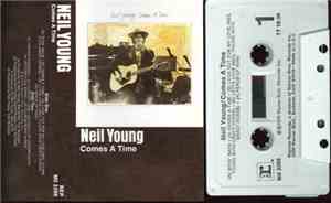 Neil Young - Comes A Time